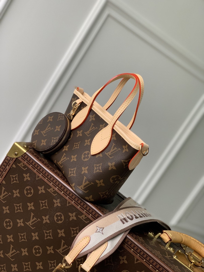 LV Satchel bags